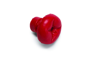 Stoma, Soft Style with through hole, medical supplies, medical training supplies